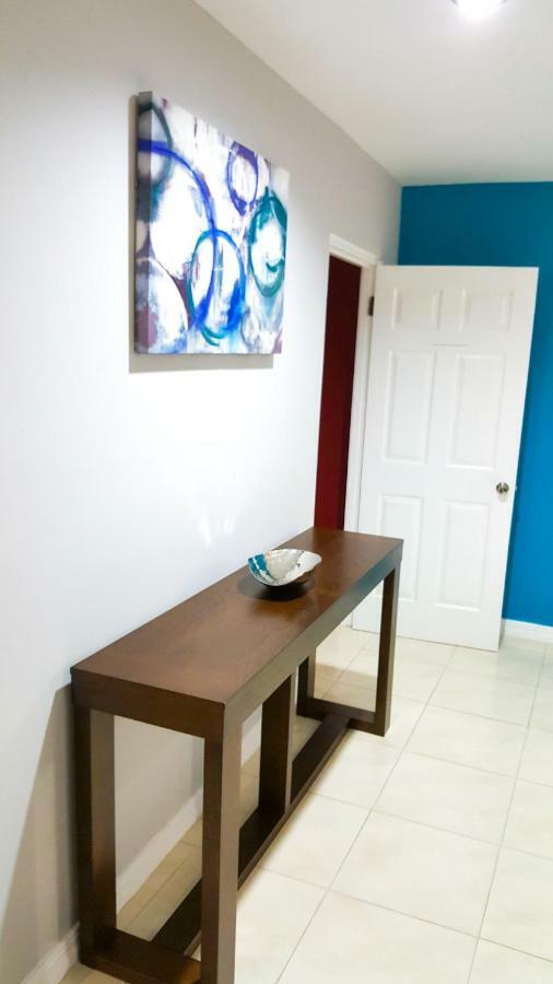 Donhead New Kingston Apt 3 Exterior foto