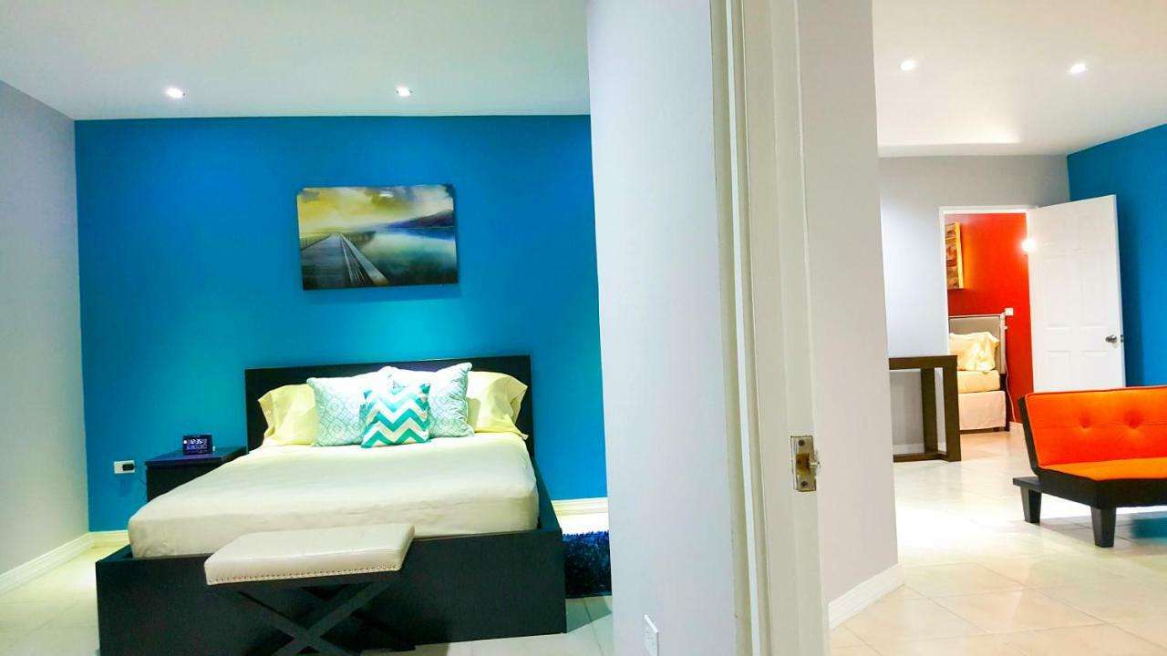 Donhead New Kingston Apt 3 Exterior foto